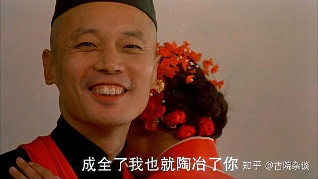 “无冕之王”秦昊:42岁的“顶流”养成记 - 知乎