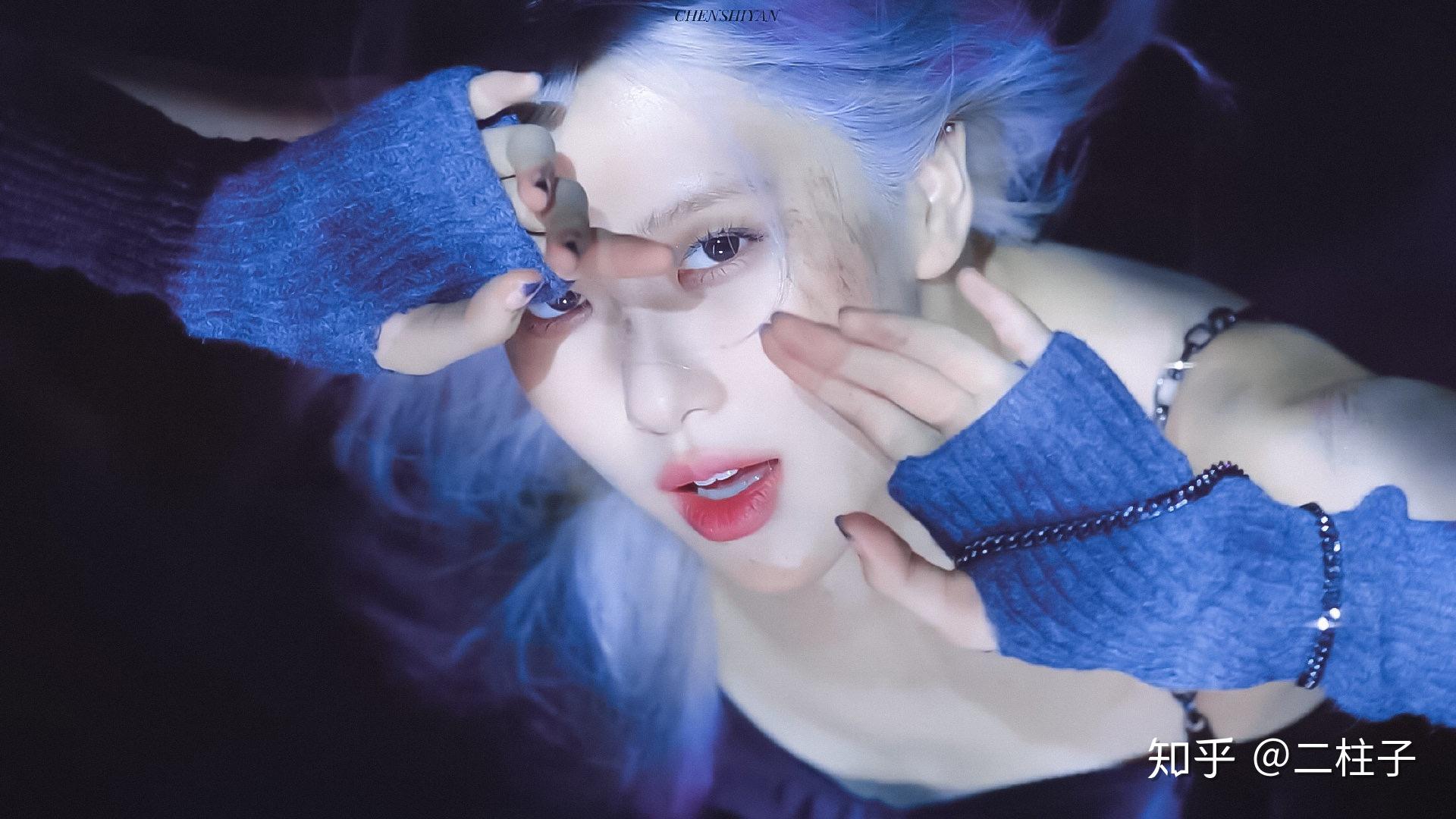 rosé朴彩英在blackpink的地位怎么样是否被大家低估了