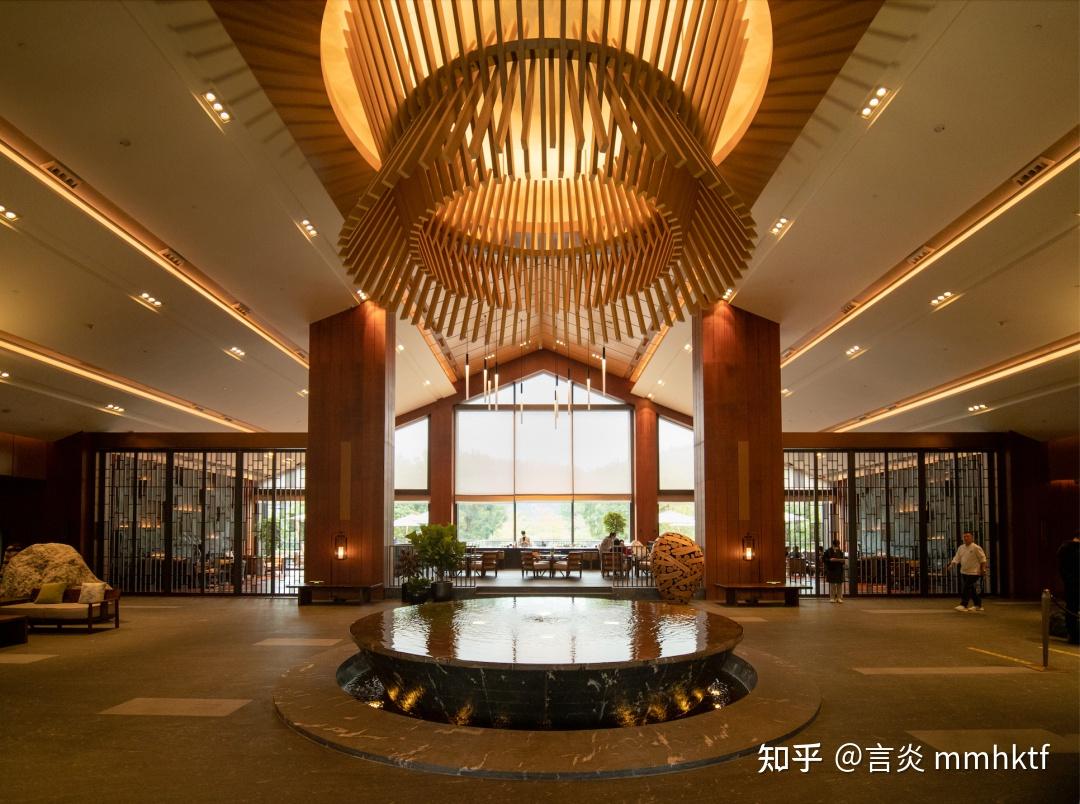 老广认定NO.1的沉浸式温泉院子新世界月上清泉,我周末去泡了个遍 - 知乎