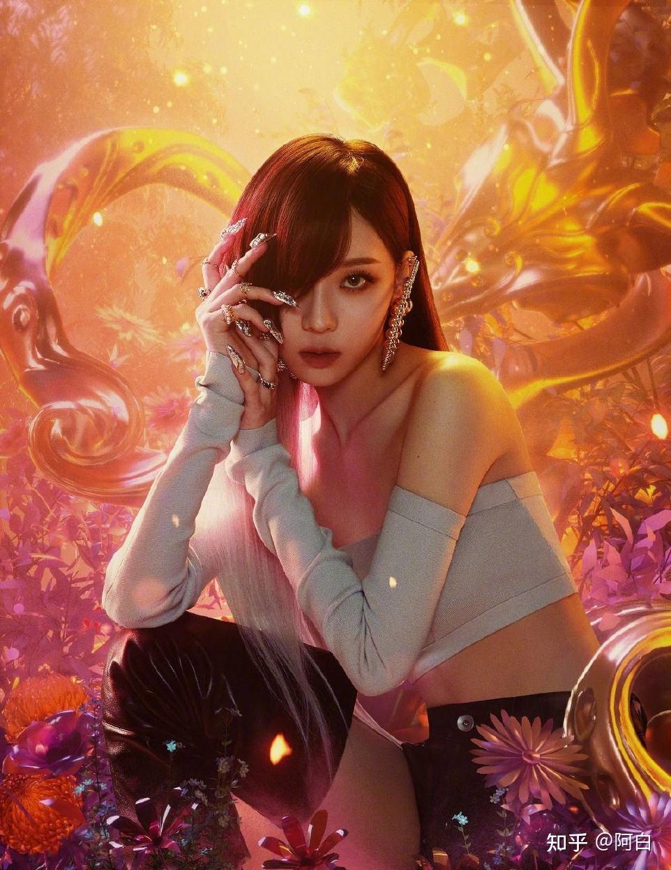 如何评价aespa的单曲《next level》及其mv? - 知乎