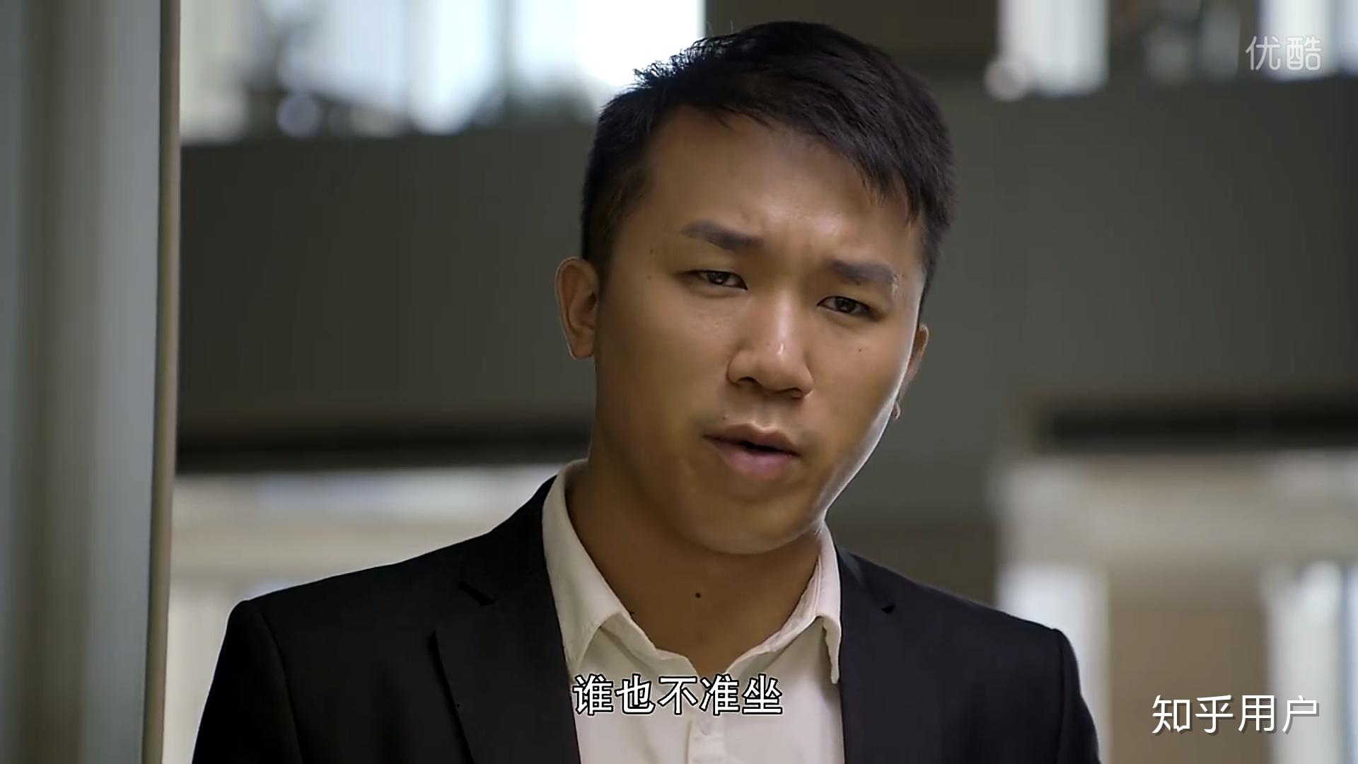 如何评价电视剧嘻哈四重奏第五季