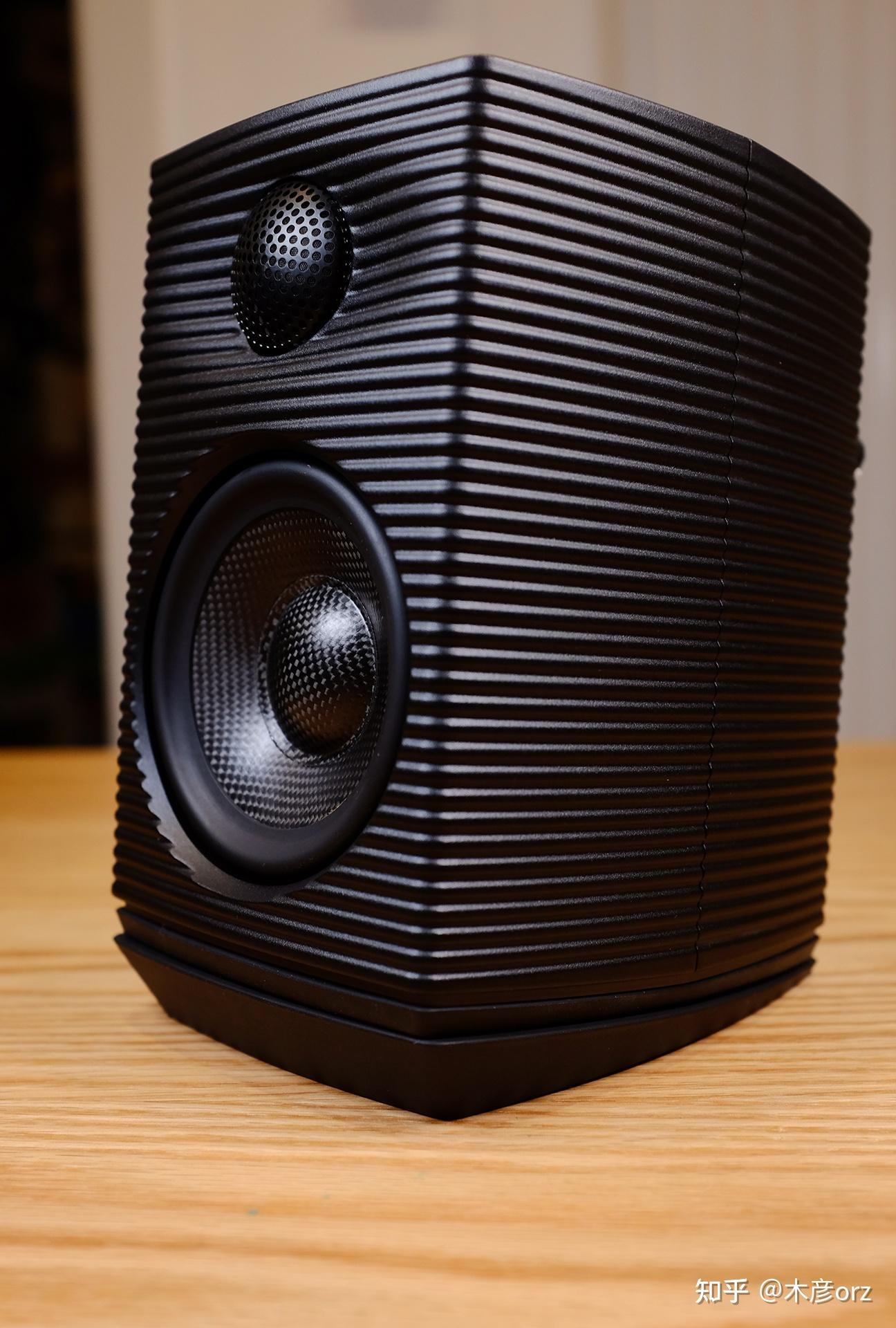 小巧的入门套装-飞傲k11解码耳放一体机 sp3有源音箱测评 - 知乎