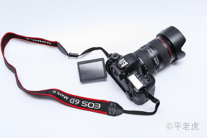 Canon EOS 6D Mark II，入门级全幅单反、星空拍摄的好选择- 知乎