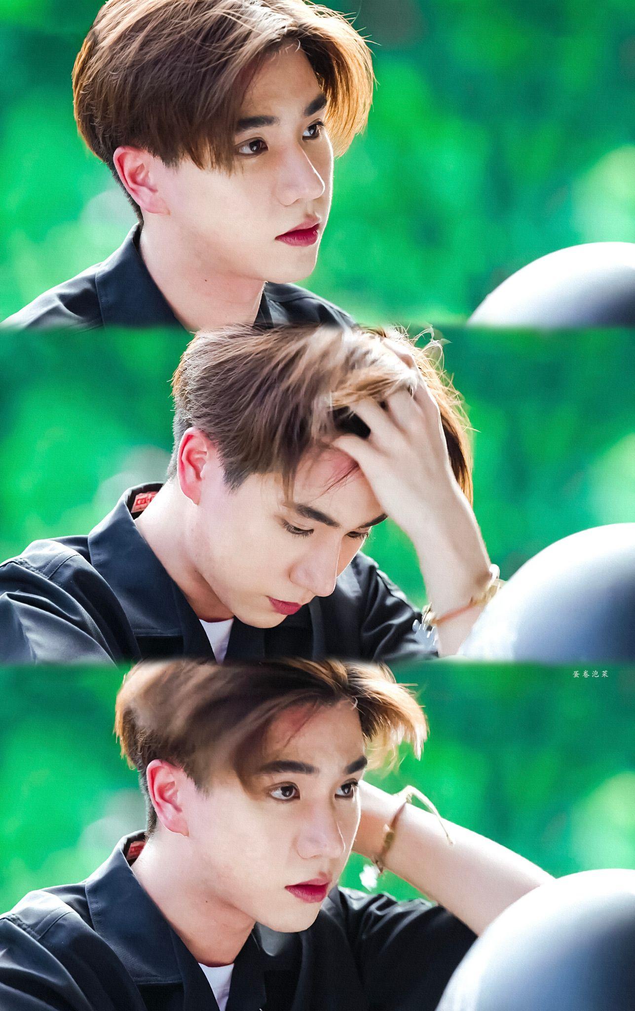 有小姐姐可以发张不期八子的高清照片吗? - 知乎