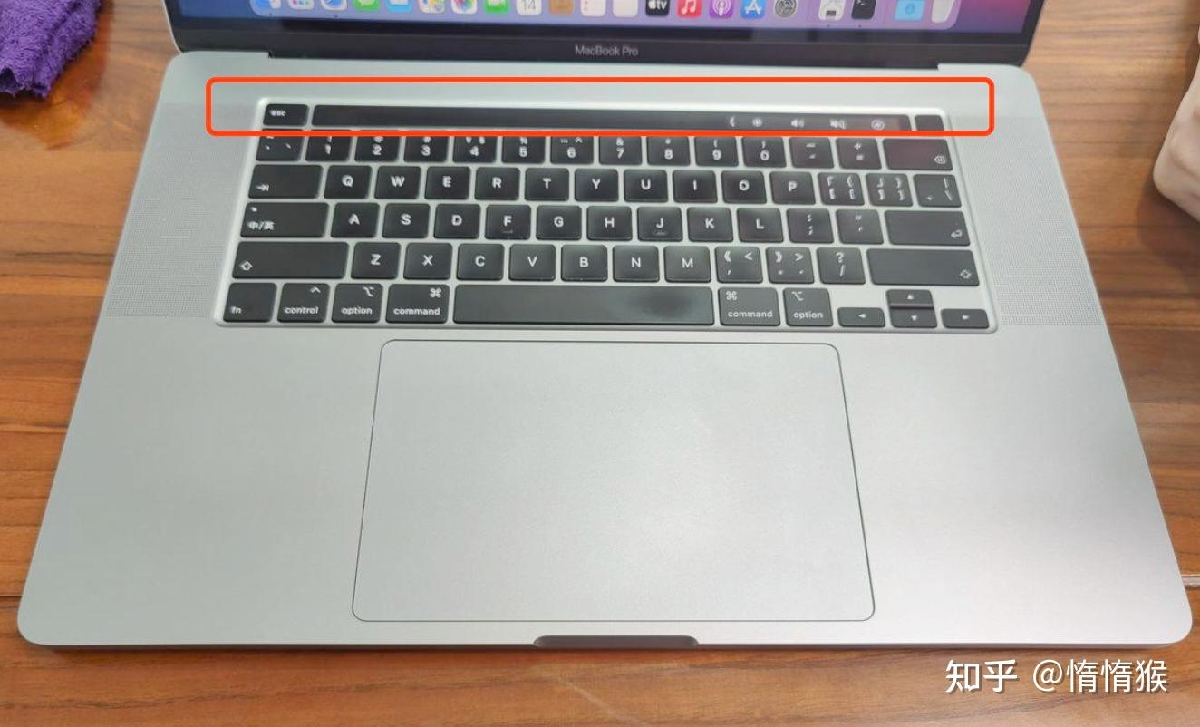 2023年了,買2018款macbook pro 15寸還合適嗎? - 知乎