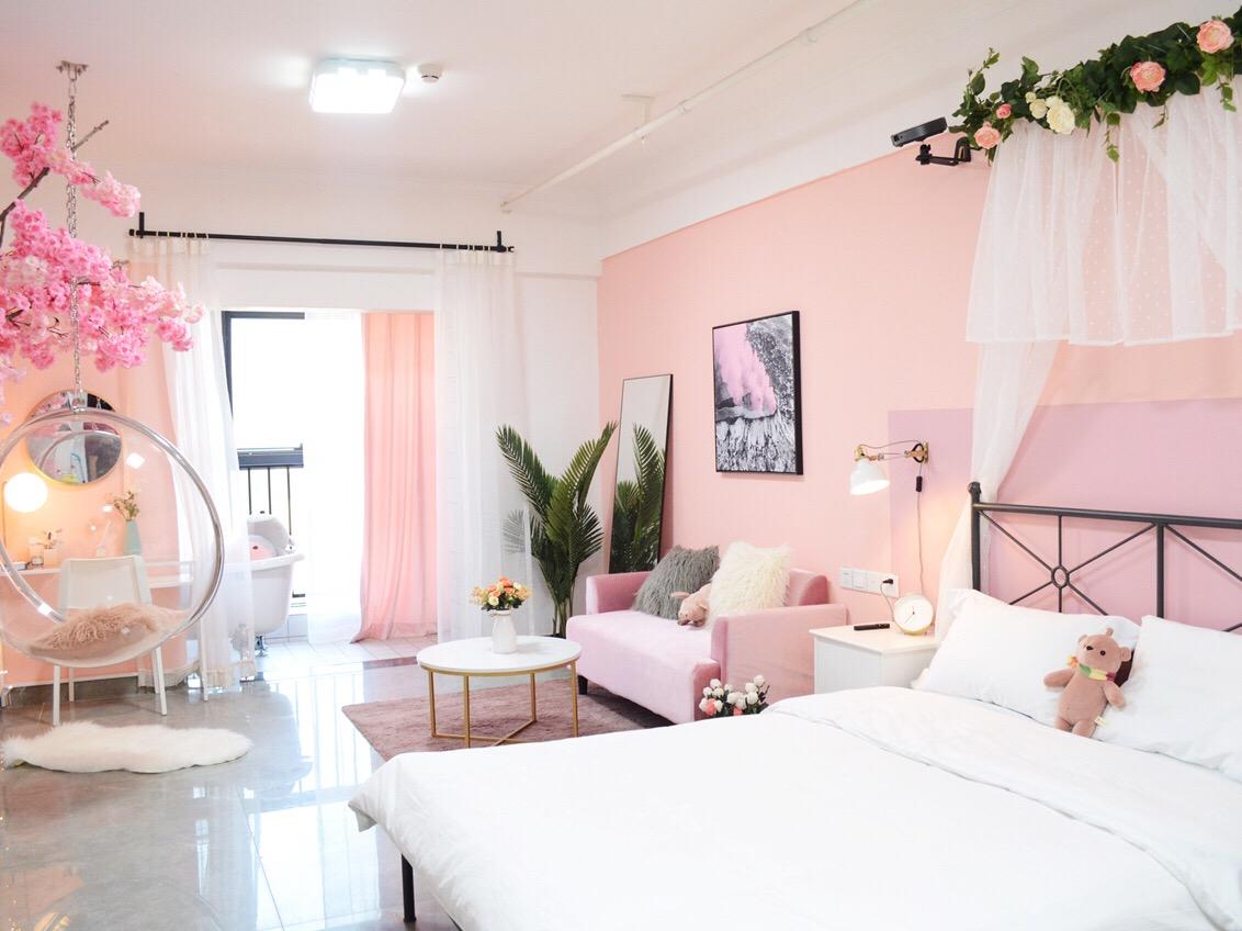 西安有什么好的青旅或者民宿推荐?