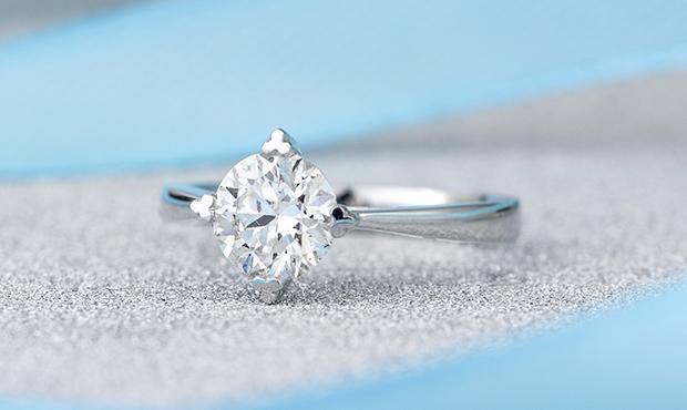 钻戒有哪些款式当下流行款式哪一款更合女生的心意