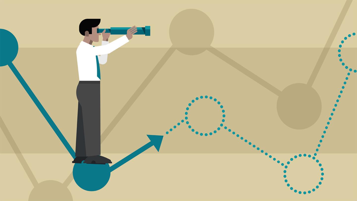 或有协议匹配我们对于未来不同的预期拥抱谈判中的分歧