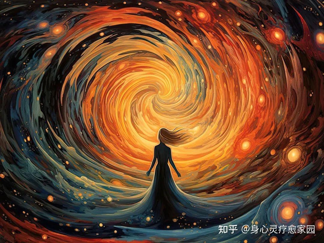 显化法则的关键:挖掘并清理限制性信念! - 知乎