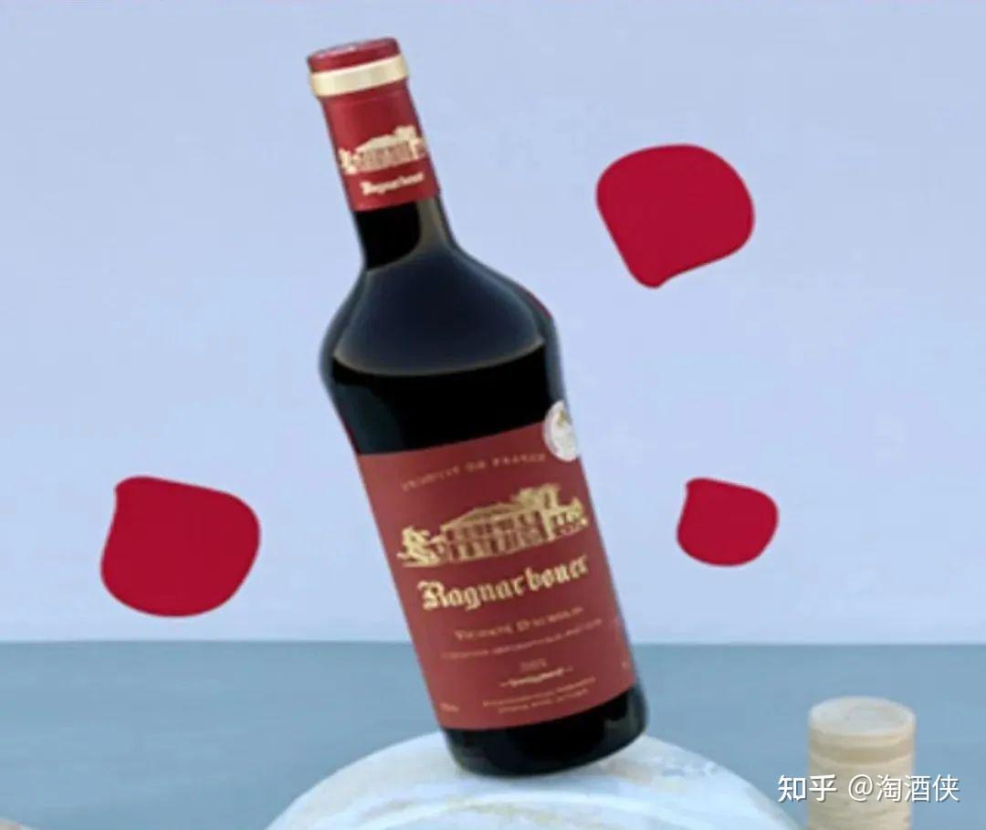 佐餐必备丨5款好喝的葡萄酒推荐！百元可入手！ - 知乎