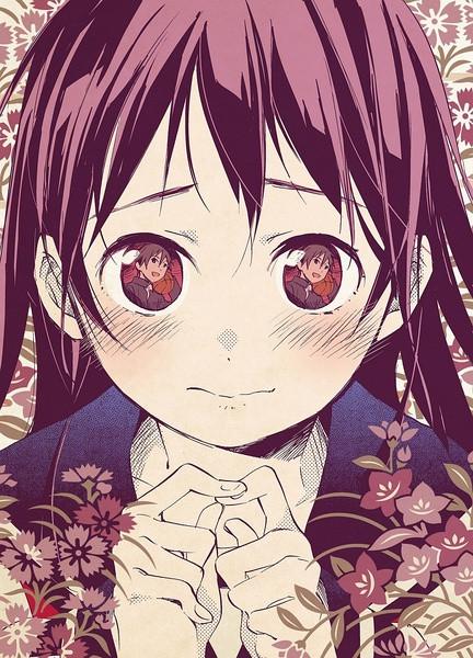 稻荷恋之歌 动画 知乎