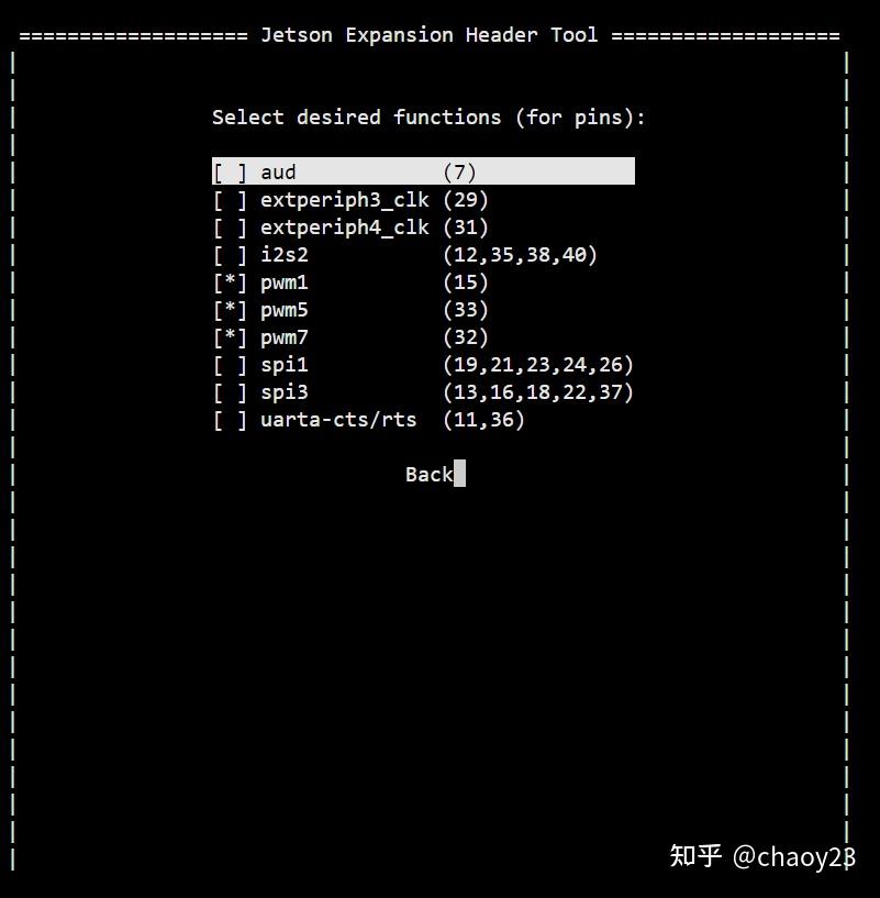 Jetson Orin Nano Super Jetson Gpio Pinmux