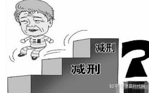 减刑的条件和限度分别是什么 - 知乎