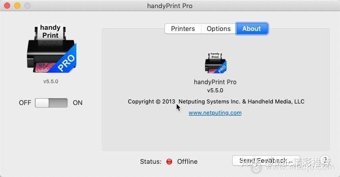 handyprint app review