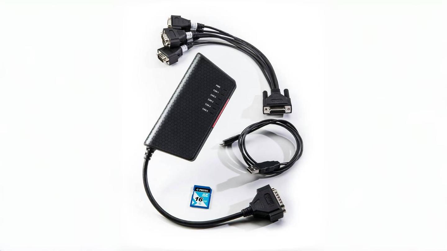 专为汽车电子开发设计！5分钟掌握CCP/XCP通信协议的机制和功能 - 知乎