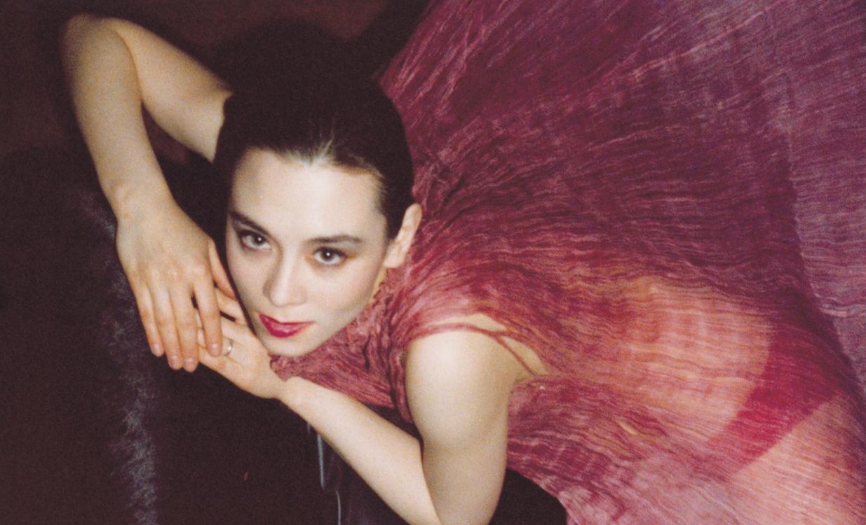 风格缪斯让亦舒记了一辈子的极致美人80年代的灵魂缪斯竟被我们遗忘了