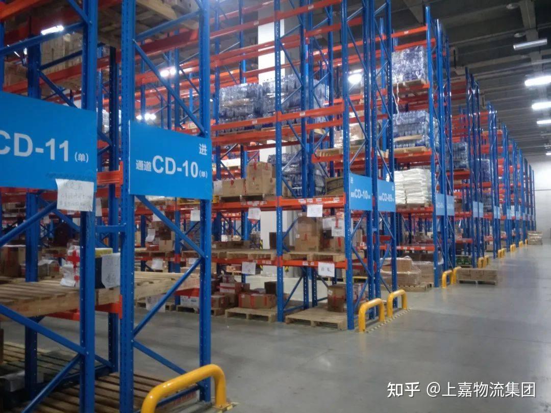 仓库管理,如何拣货既高效又准确? - 知乎