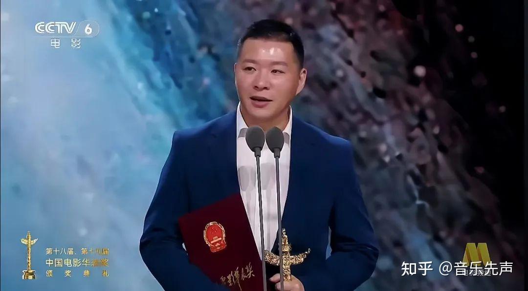 国际颁奖礼“一曲三连”,“六边形作曲家”王之一是如何炼成的? - 知乎