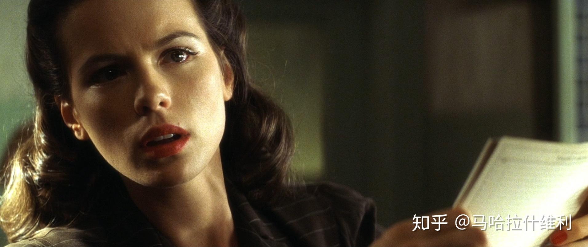 马利说戏电影珍珠港2001的剧情表演和镜头语言上篇