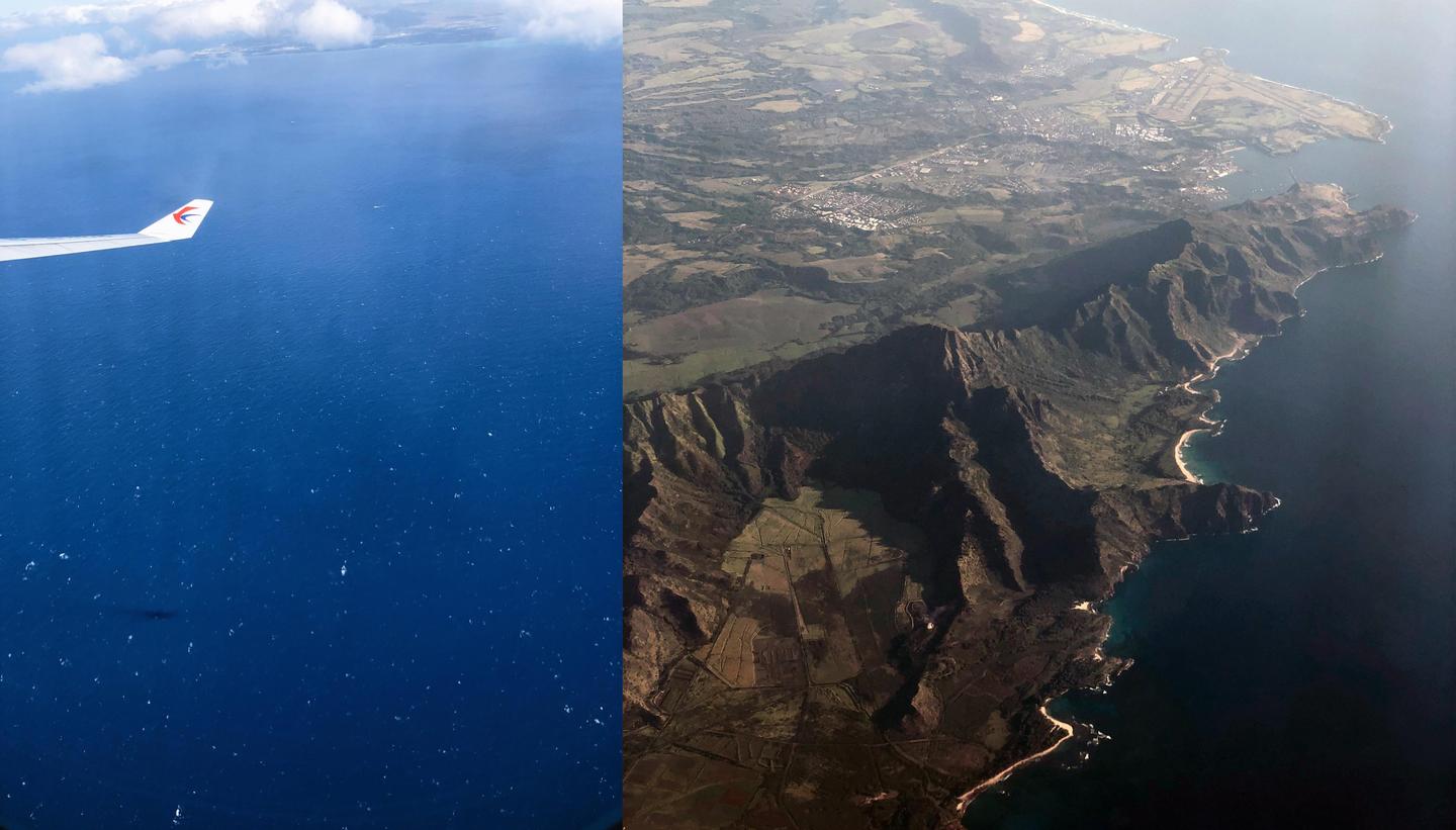 夏威夷| 山海在常规攻略之外- 知乎