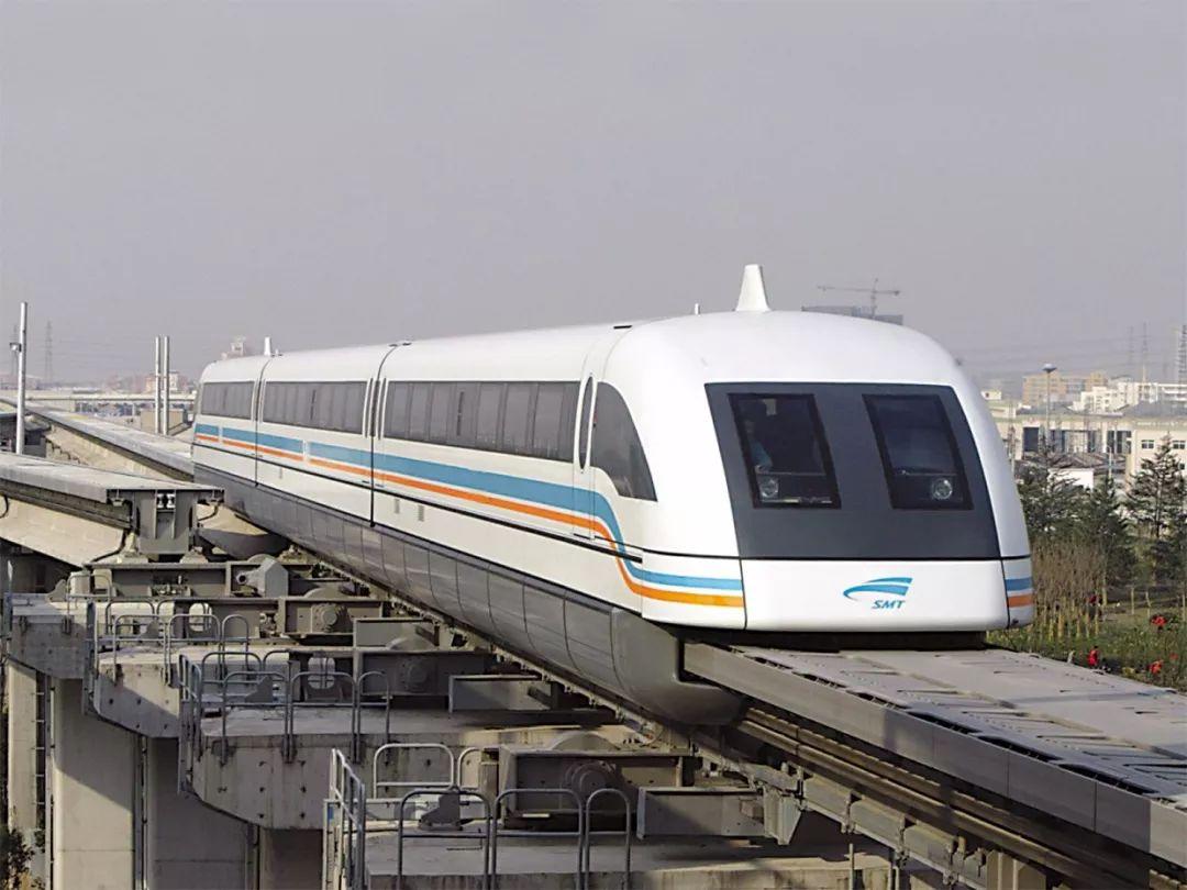 我国600公里时速磁悬浮列车亮相：自动驾驶 30年免维护-磁悬浮,高铁,火车,中国 ——快科技(驱动之家旗下媒体)--科技改变未来