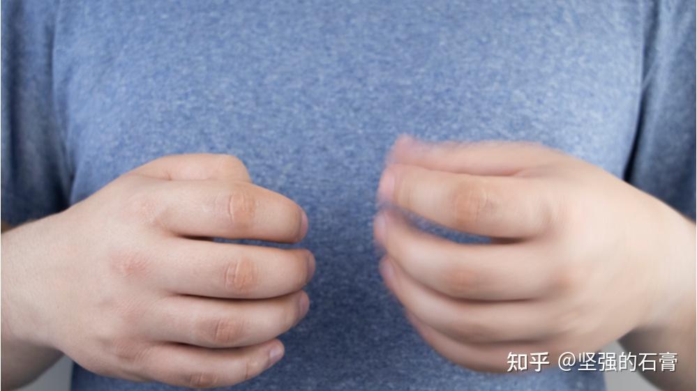 手抖头抖，总是不自觉地出现，那些导致抖动的疾病 - 知乎