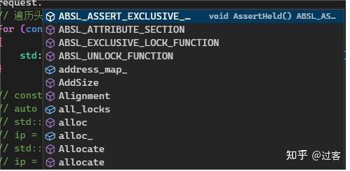 vscode无法自动补全 - 知乎