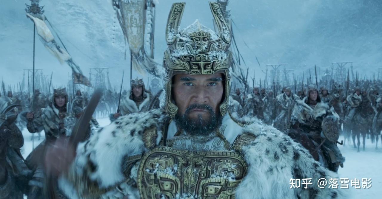 剧情混乱，特效垃圾，《封神》第一部真的很烂很好看！ - 知乎