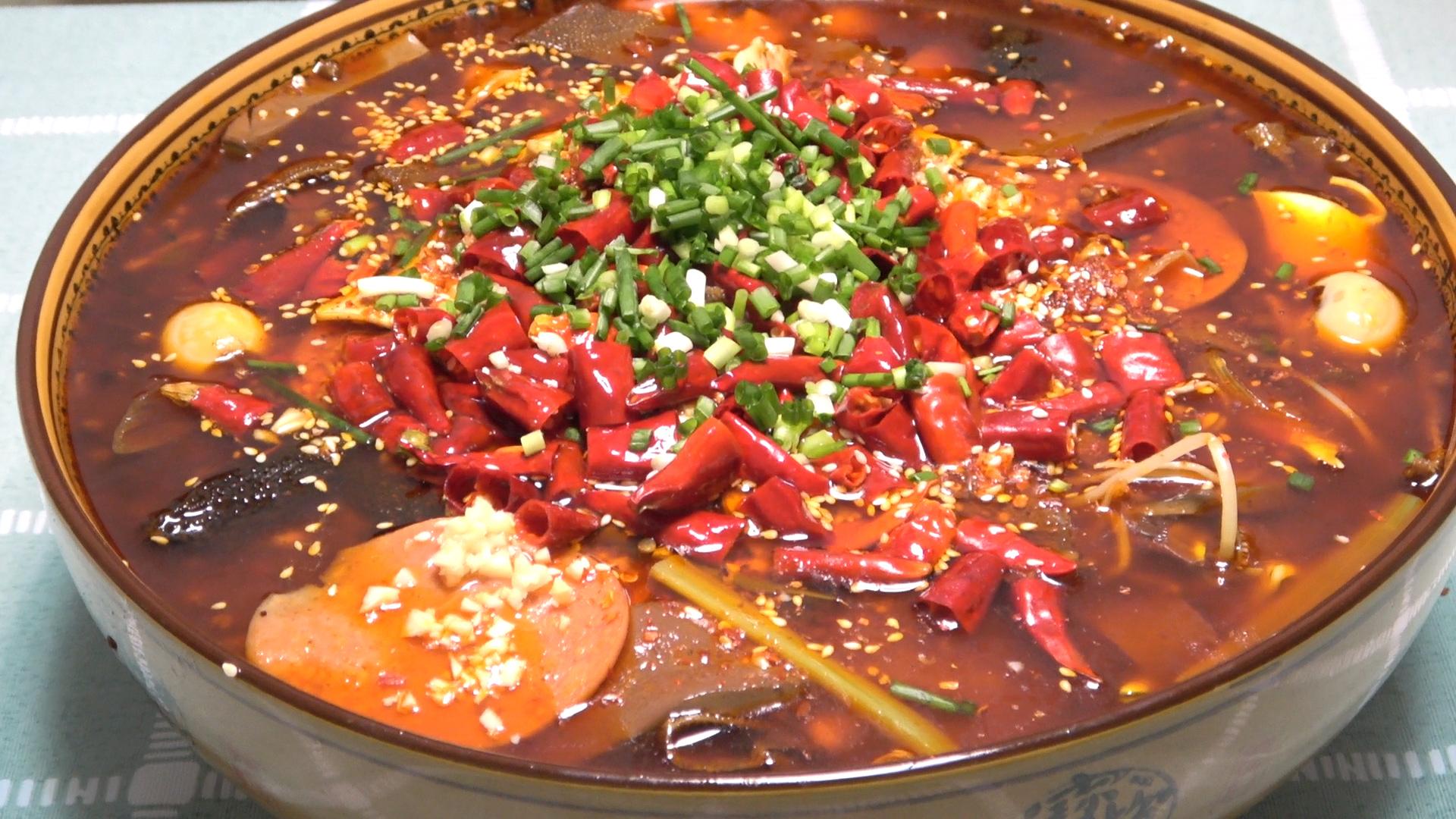 干锅地三鲜怎么做才好吃大厨偷偷告诉你饭店老板气哭了