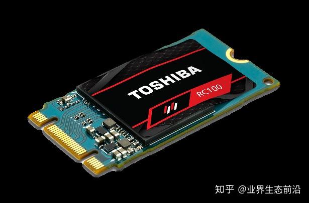 长久不衰的mlc重新认识东芝q200固态硬盘