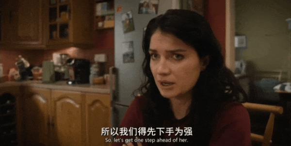 豆瓣8.5,这部高分悬疑剧《坏姐妹》越看越上头!
