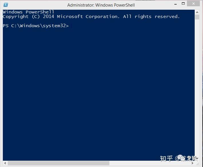 Powershell 9 《Windows PowerShell实战指南》笔记二 - 知乎