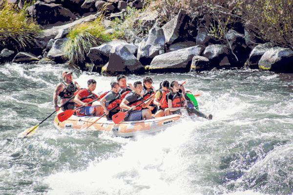 遇见俄勒冈回顾16 相约17 舞照跳 酒照喝 放肆一下 知乎