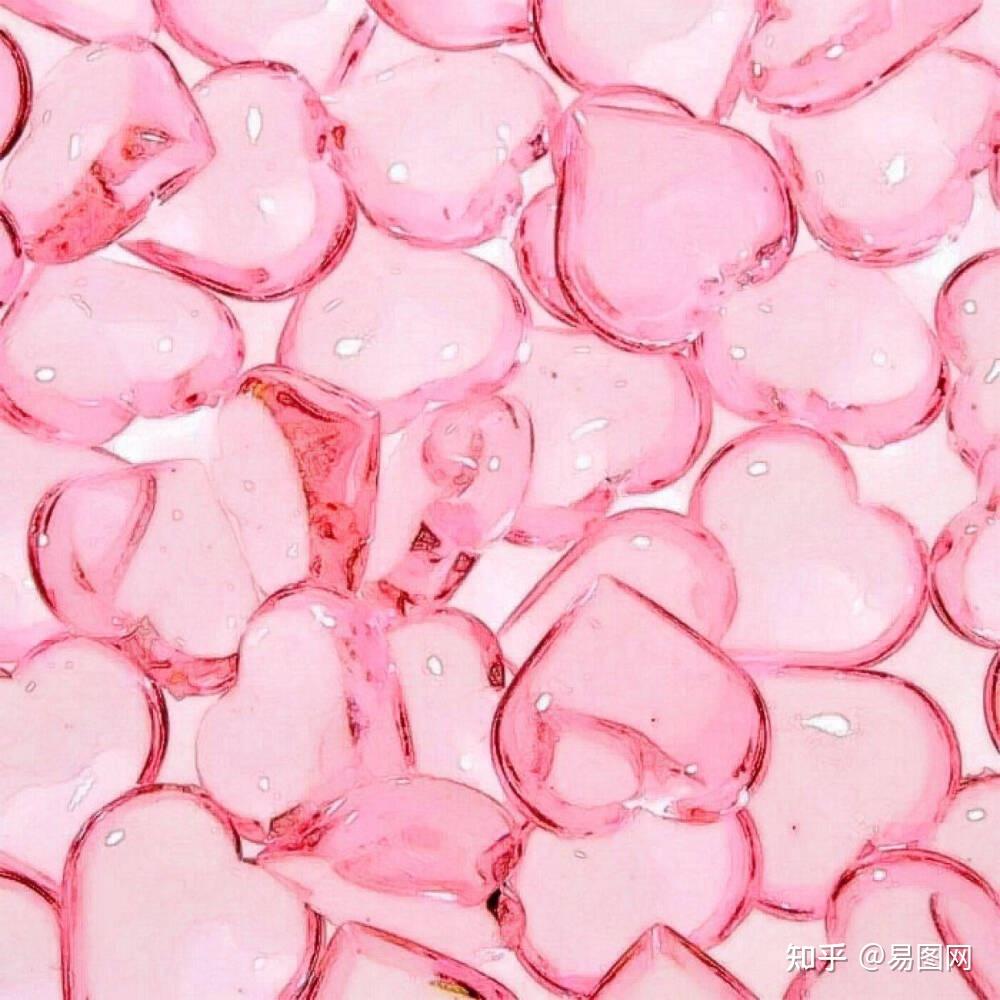 有什么看着很舒服的微信背景图