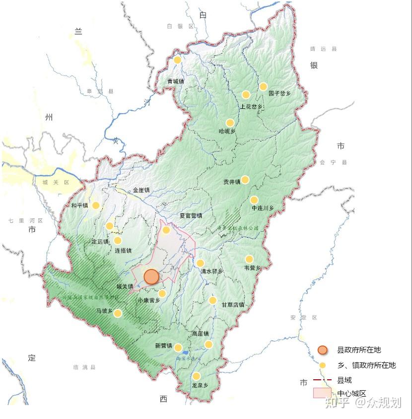 去甘肃旅游有什么非去不可的地方值得推荐