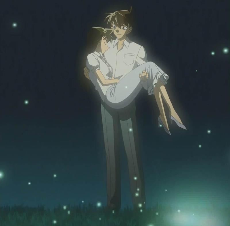 在你喜欢的cp中最让你感到幸福的是哪对