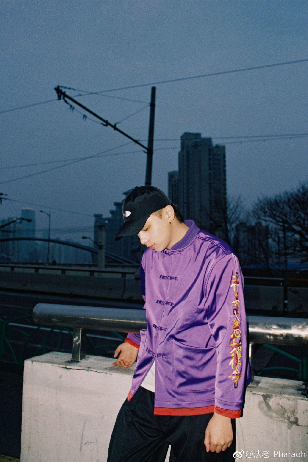 有什么mc法老的帅照吗? - 知乎