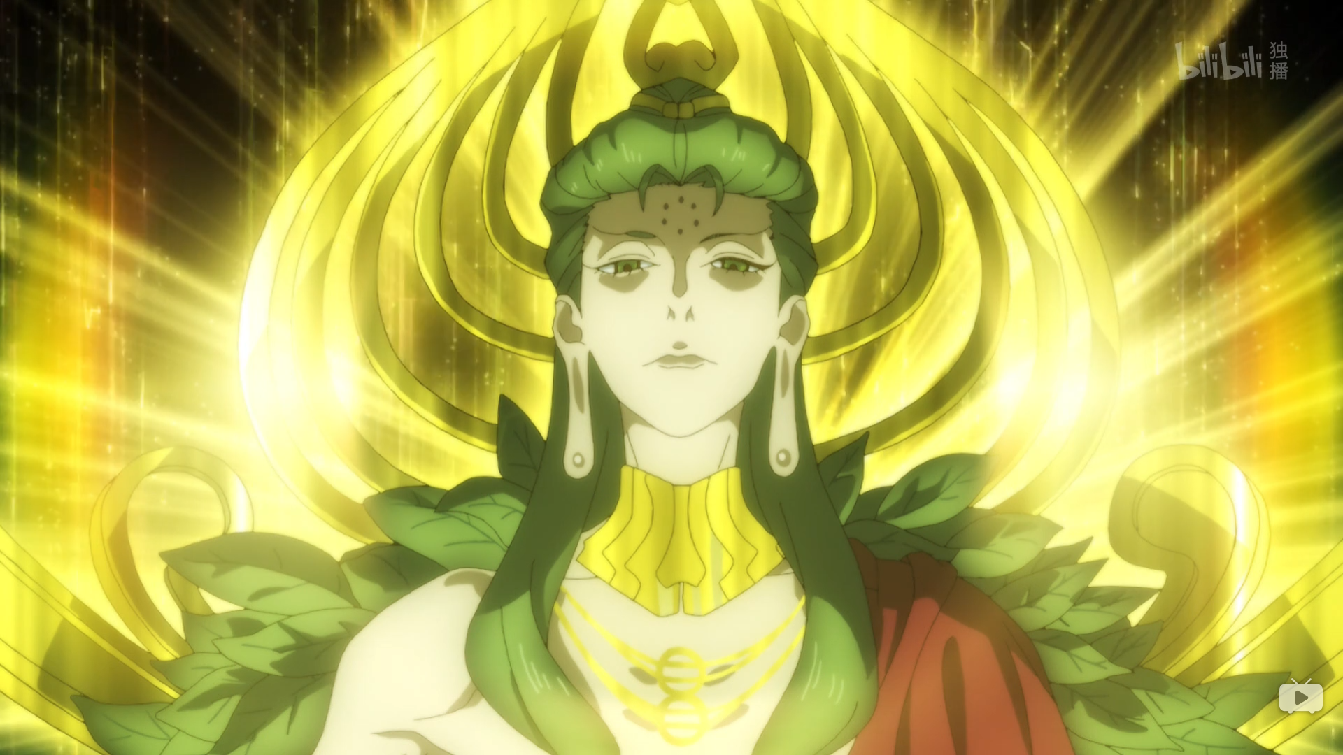 如何评价fateextralastencore第一集