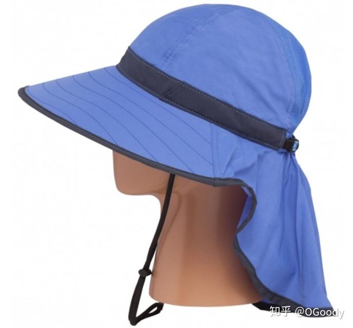 siggi防晒帽真的防晒很好吗? - 知乎