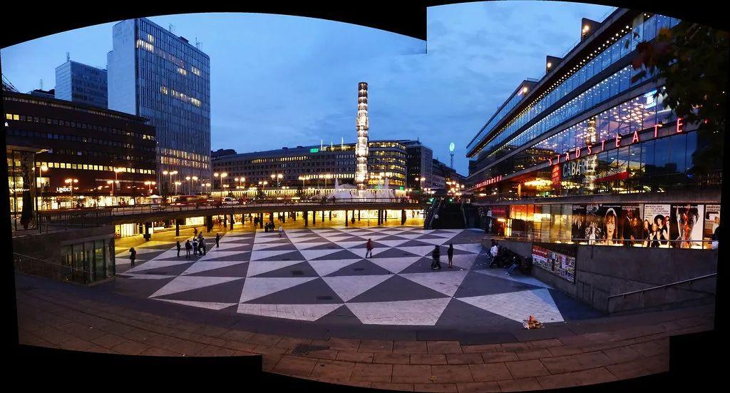 北欧留学一年十万就能读世界顶级商学院