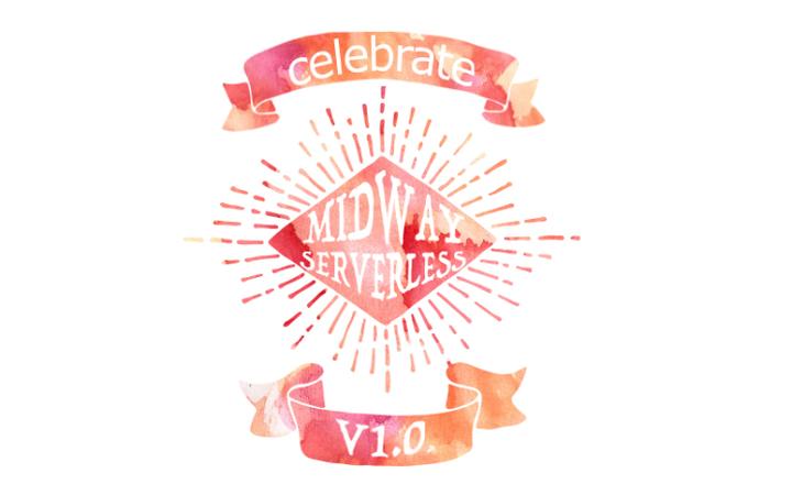 阿里 Midway 正式发布 Serverless v1.0，研发提效 50% - 知乎