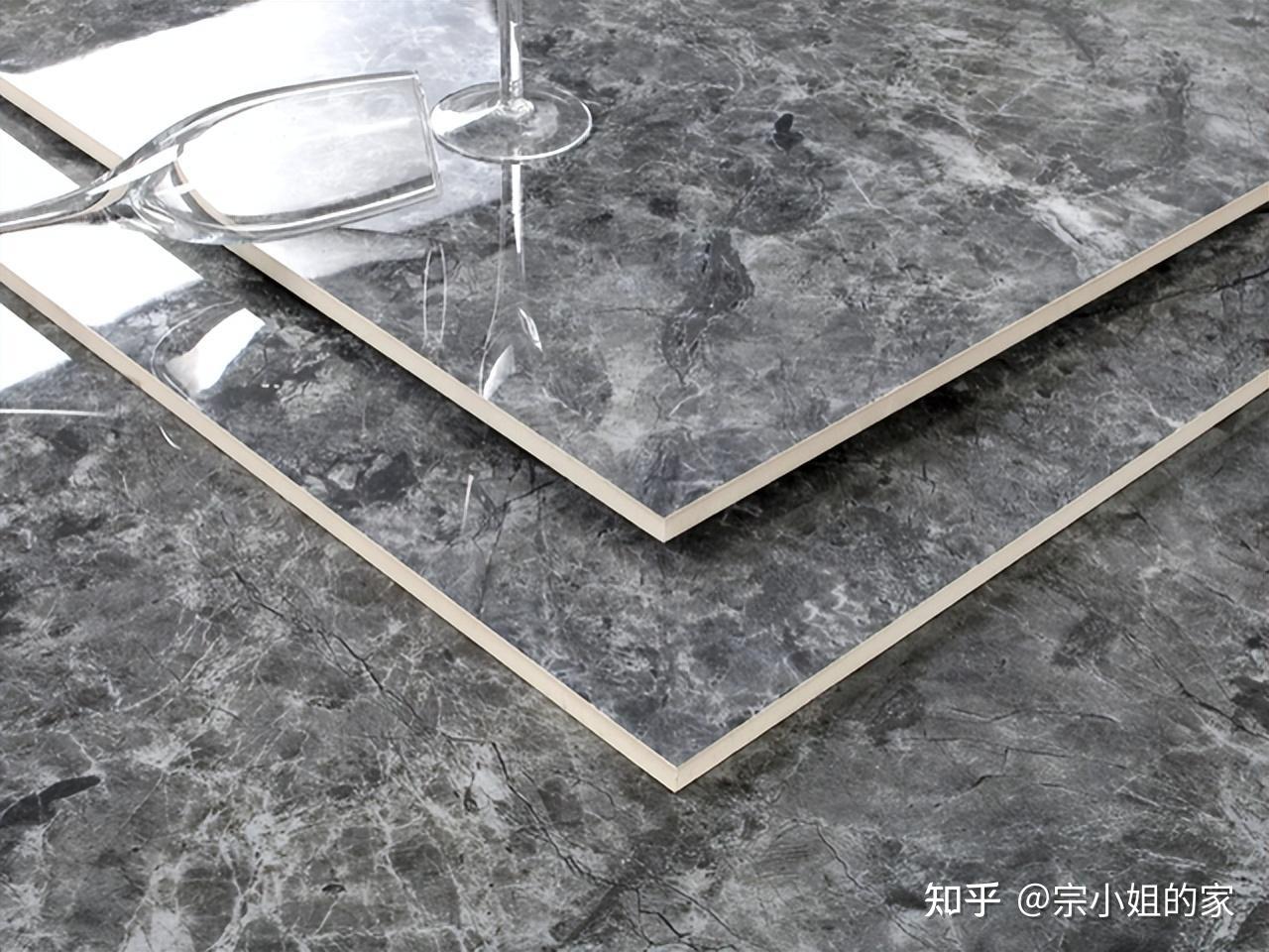 家庭装修瓷砖怎么选?了解常见7种瓷砖种类,能帮你做更好地选择 - 知乎