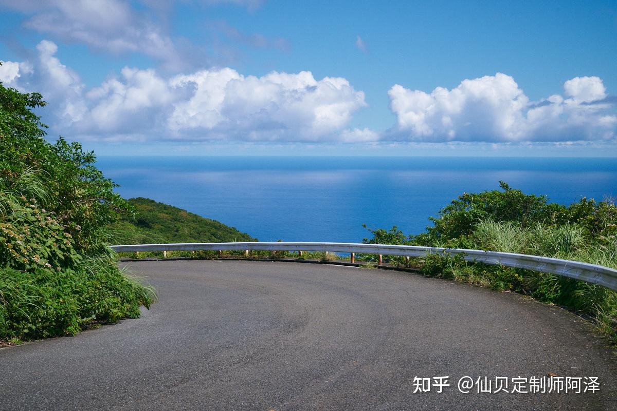 八丈岛 | 东京出发1h挖到的秘境小岛!名气不及冲绳1%,景色却堪比夏威夷! - 知乎