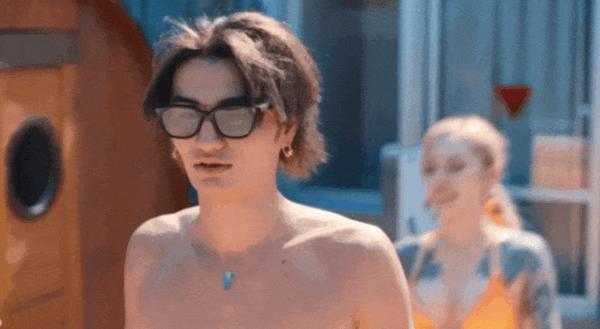 《离异N母单》韩国恋综太歹毒了！