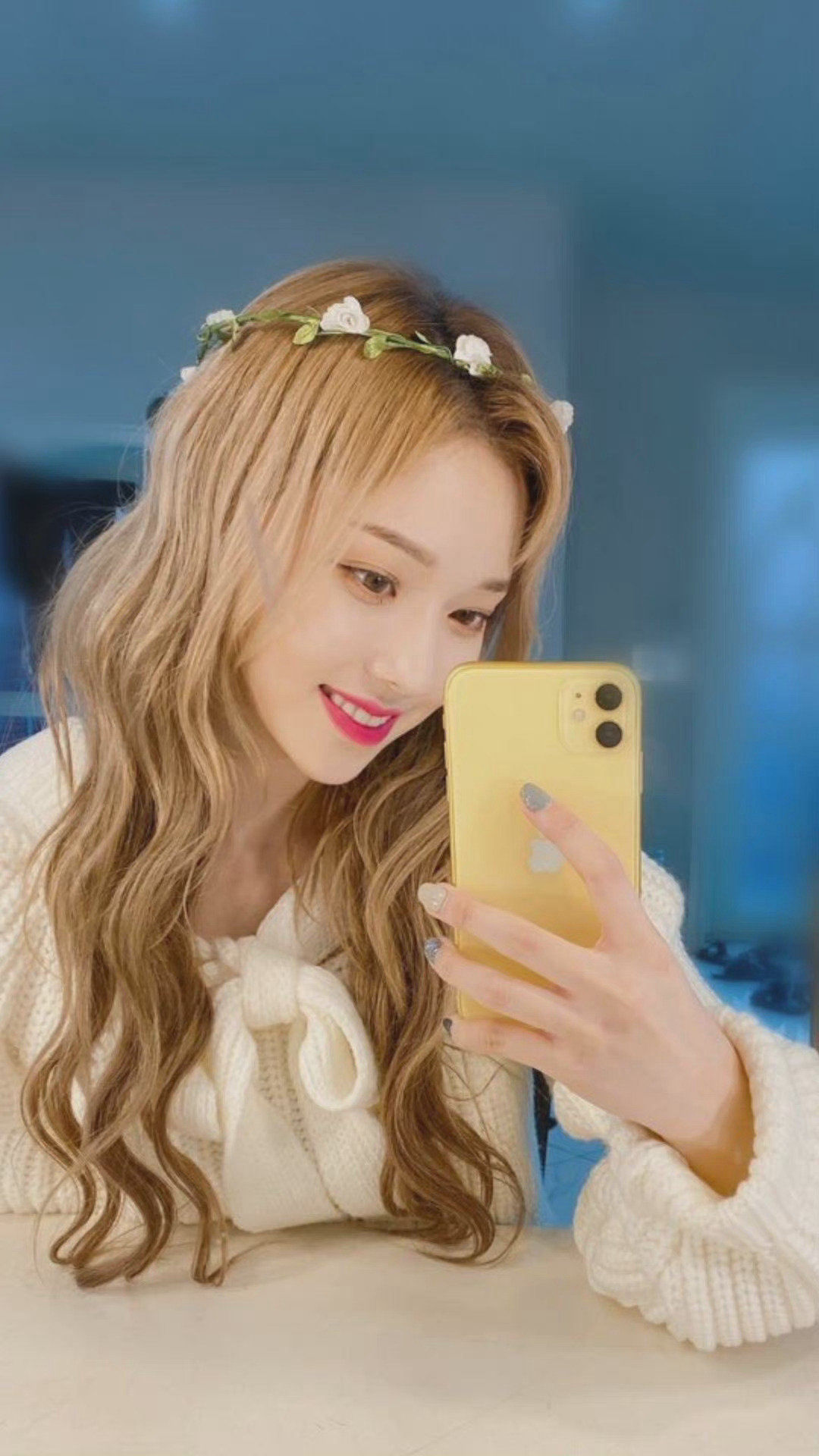 如何评价aespa成员winter(金玟庭)? - 知乎