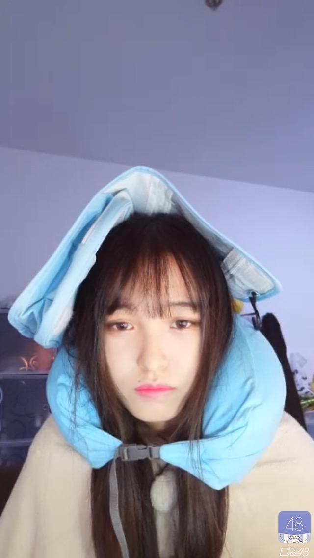 如何评价snh48里的络章