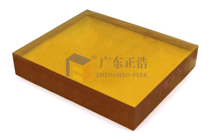 聚醚酰亚胺性能特点及应用