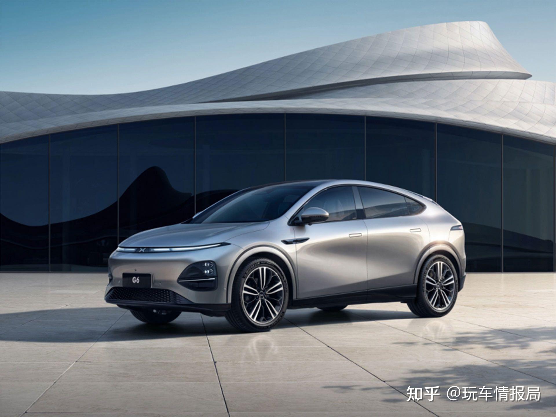 小鹏汽车周销量仅剩1400辆?