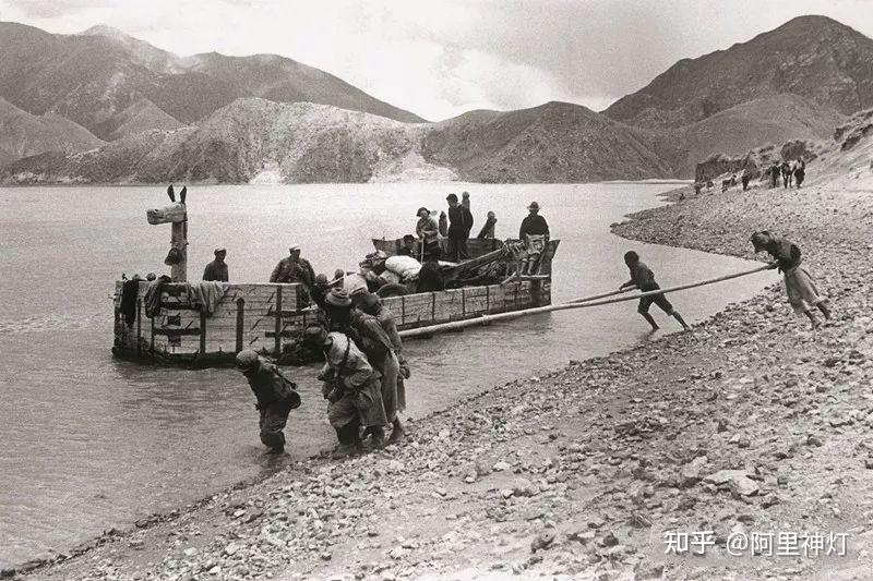 触目惊心的西藏农奴照片悲惨生活暗无天日67这组照片有点残忍胆小者