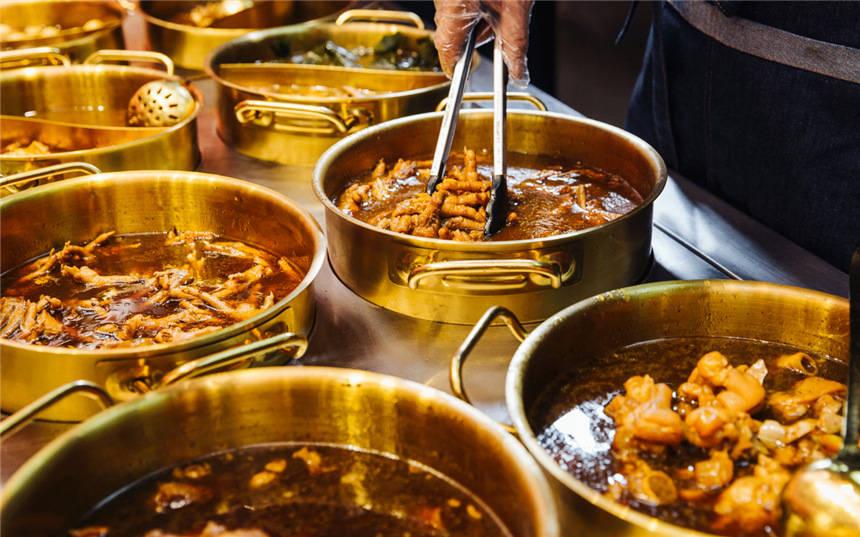 善卤坊鲜货热卤,一个走心的热卤品牌! - 知乎